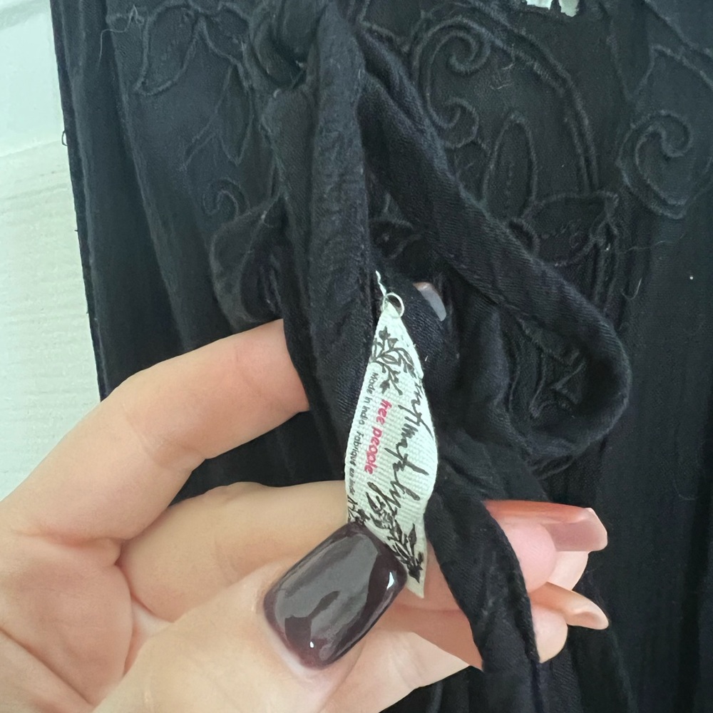Free people dress - Picture 4 of 4